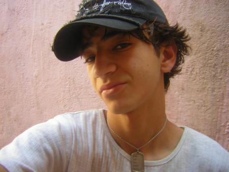 from marrakech